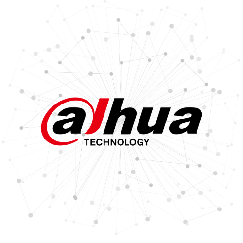 dahua logo